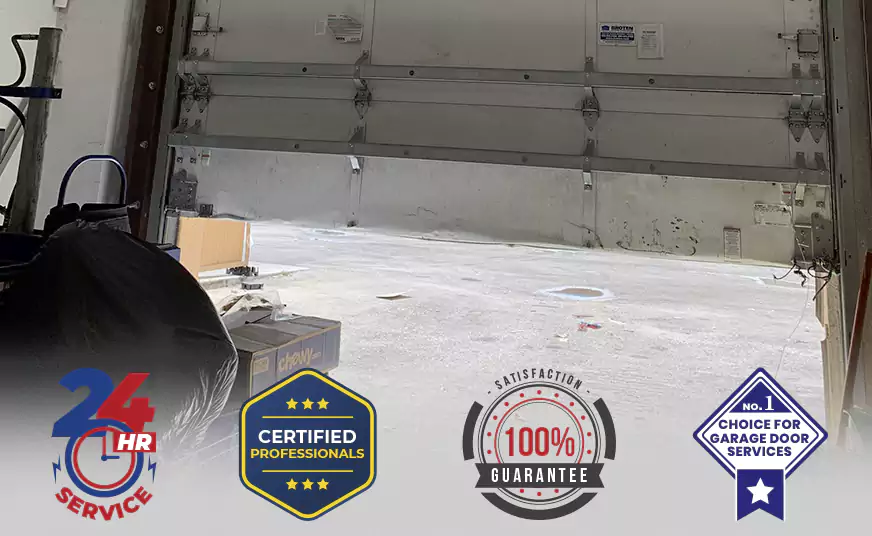 Commercial Roll Up Door Repair Near Me in Wellington, CO