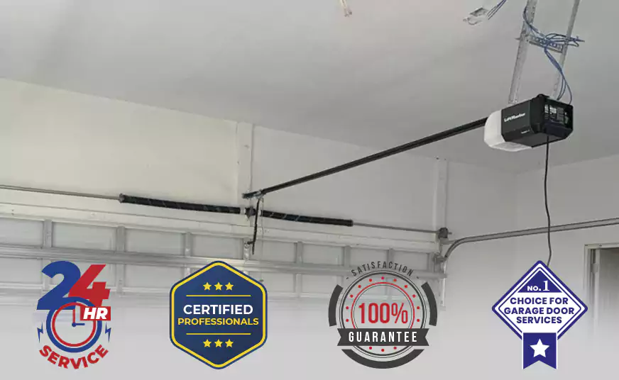 Seceuroglide Motor Replacement in Wellington, CO