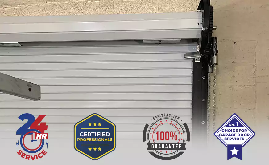 Types Of Commercial Roll Up Doors Replacement Services We Offer in  Wellington, CO