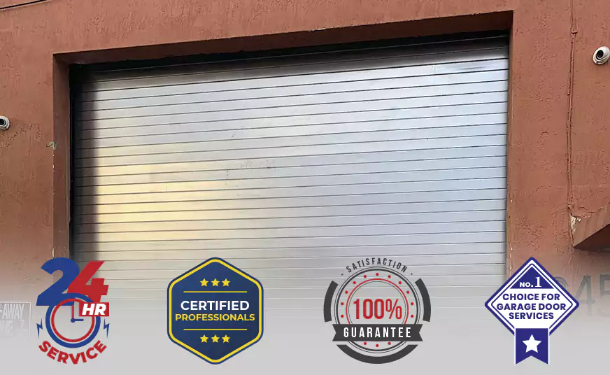 Metal Roll Up Door Automatic Opener Replacement in Wellington, CO