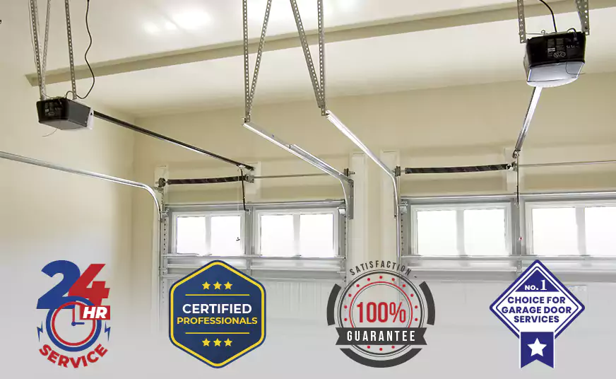 Chamberlain Garage Door Opener Repair Services in Wellington