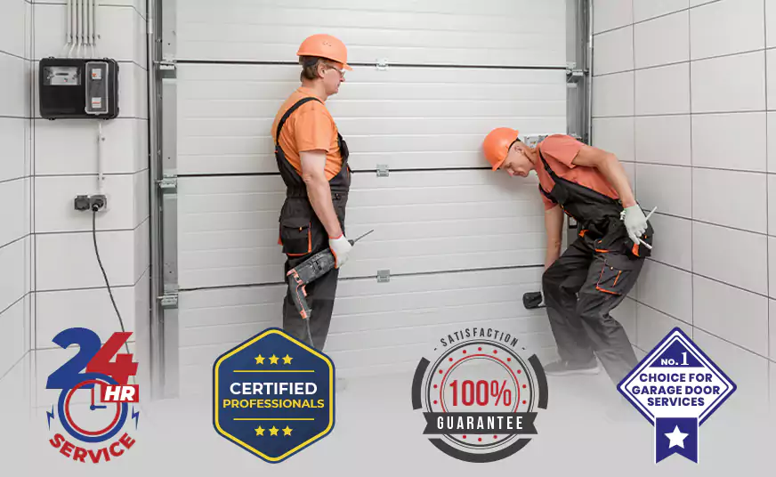 Old Sears Garage Door Opener Repair in Wellington, CO