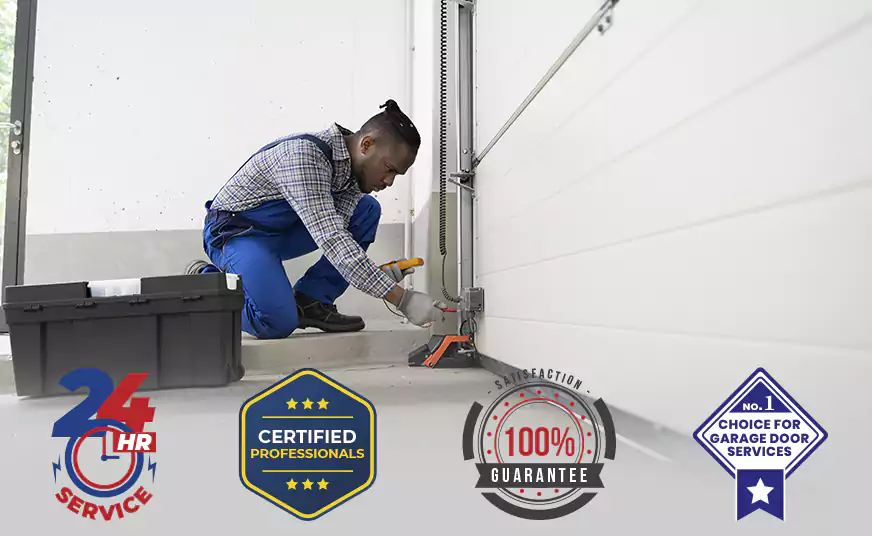 Insulated Roll Up Garage Doors Services Cost in Wellington, CO