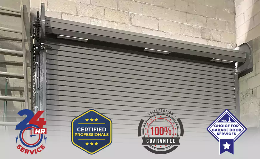 Roll-Up Garage Door Brands in Wellington, CO