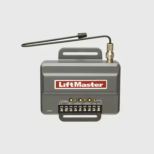 LiftMaster 890LM Wireless Control Panel