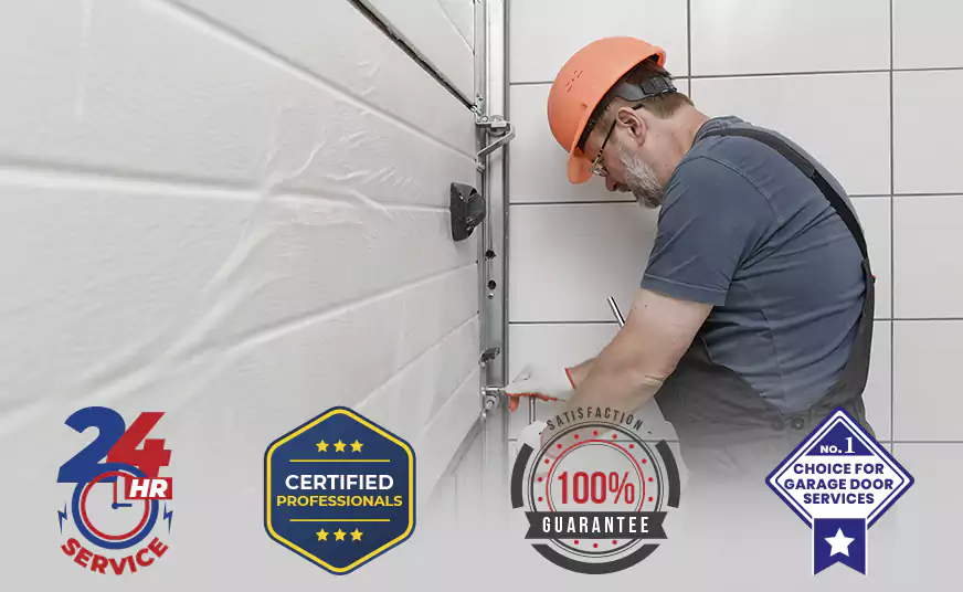 Garage Door Replacement in Wellington, CO