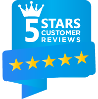 5-Star Customer Ratings from Wellington Homeowners and Businesses